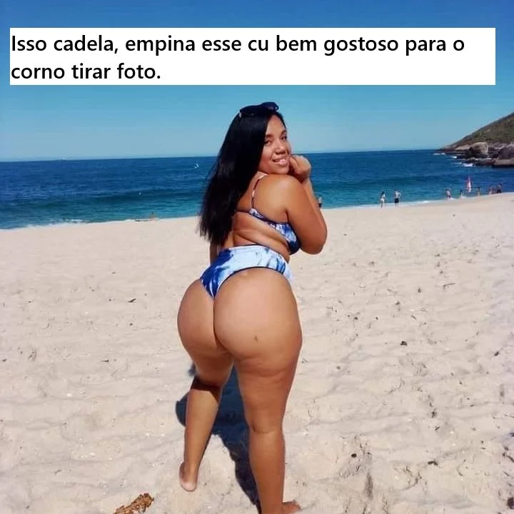 Fotos de gostosas rabudas com legenda. comentem bastante. image 24