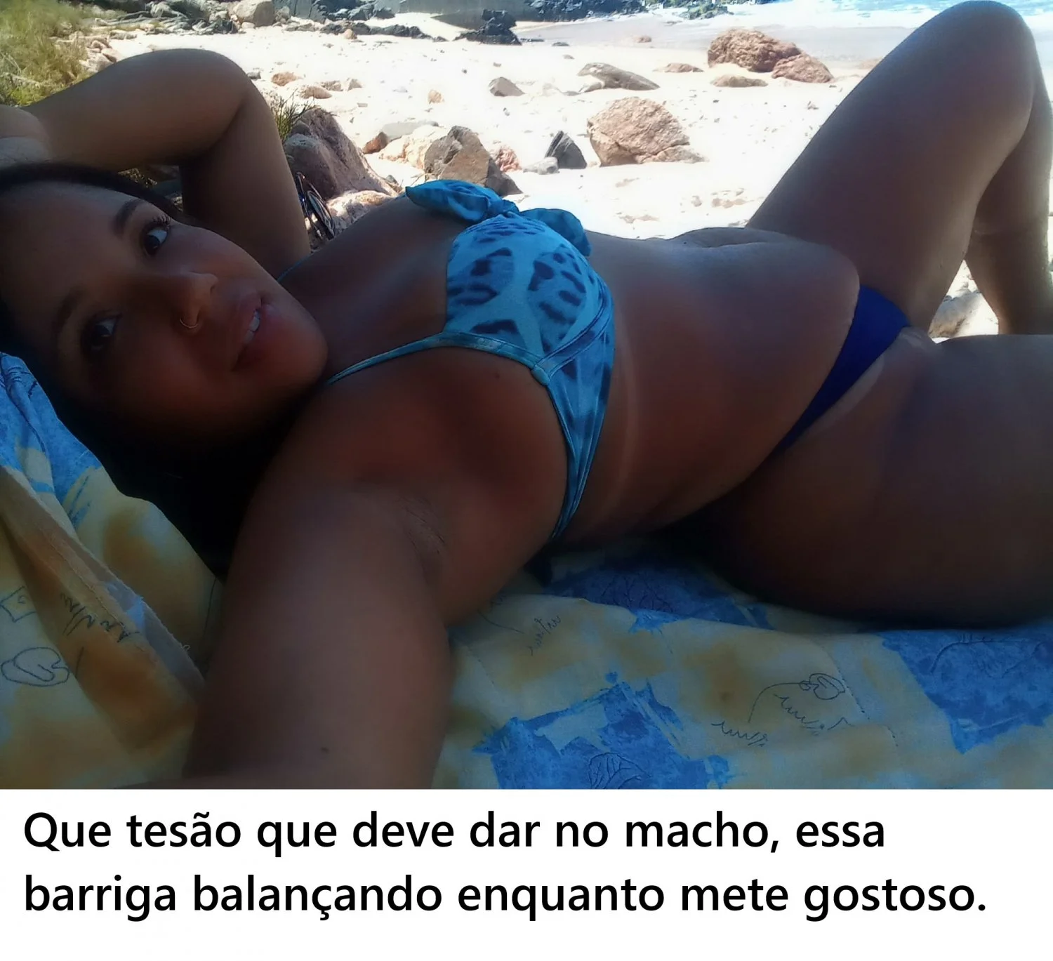Fotos de gostosas rabudas com legenda. comentem bastante. image 29