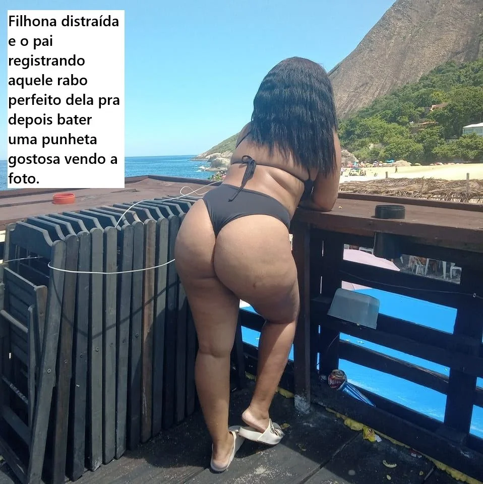 Fotos de gostosas rabudas com legenda. comentem bastante. image 9