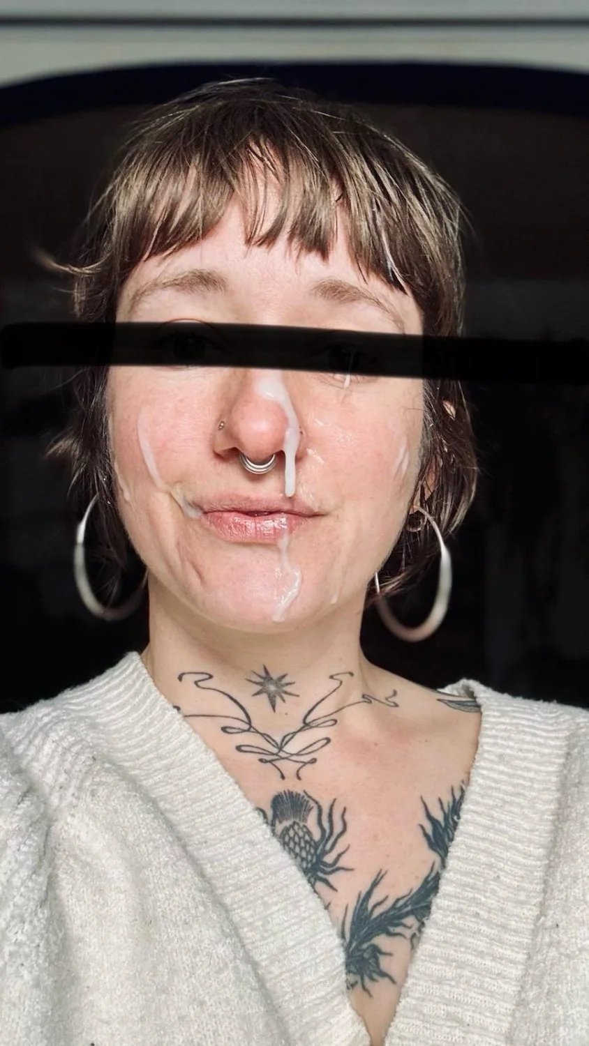 Facial Nut Lip Fillers pt 7 💋 image 17