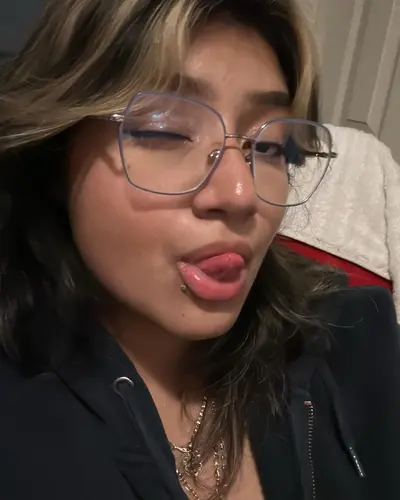 Sexy slut Emely exposed cover image