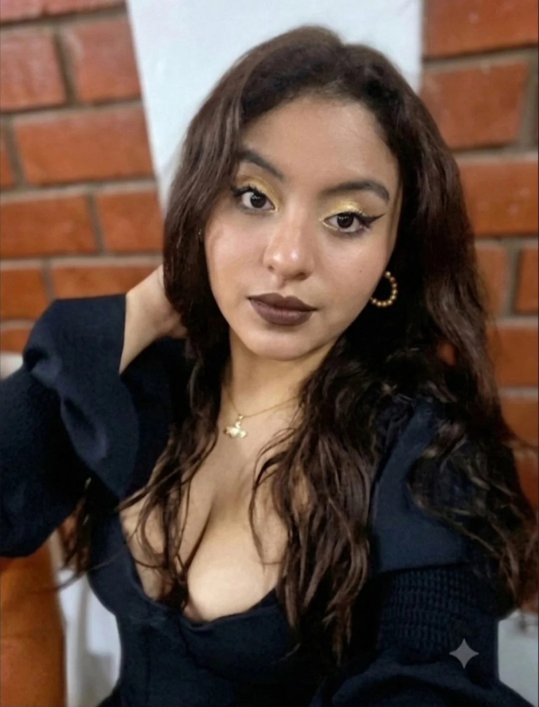 tributo para gordinha peituda amiga do seguidor image 1