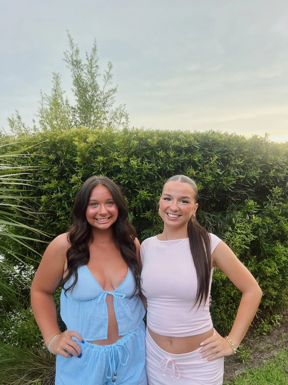 Snowbunny Pawg Cally Hot volleyball slut image 16