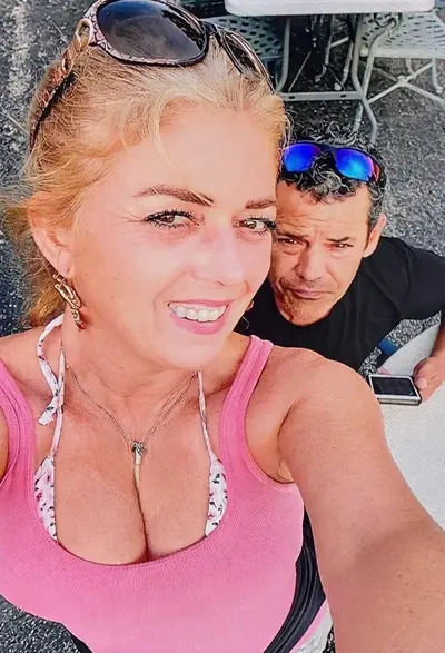 Guy picks me up at Kiefs reef we end up back at his place😈 cover image