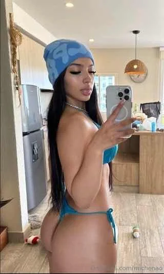 Sexy & Thick Latina Bop image 27