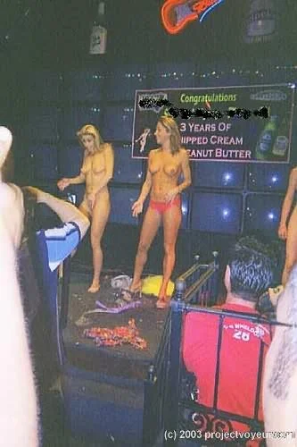 Bikini contest image 3