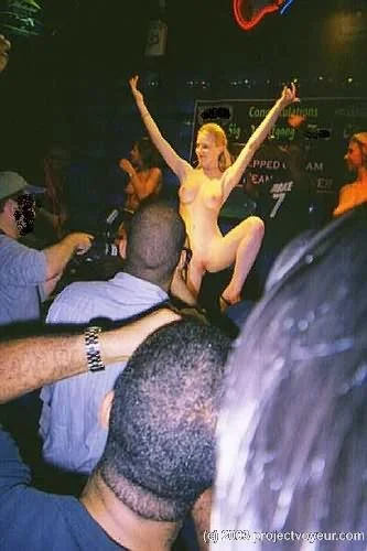Bikini contest image 5
