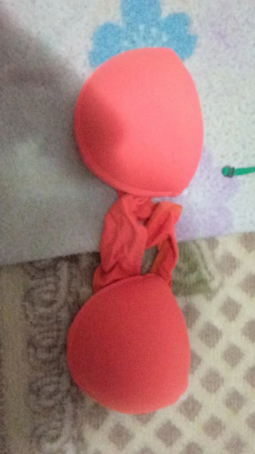 Fotos dos sutiãs da minha mãe image 2