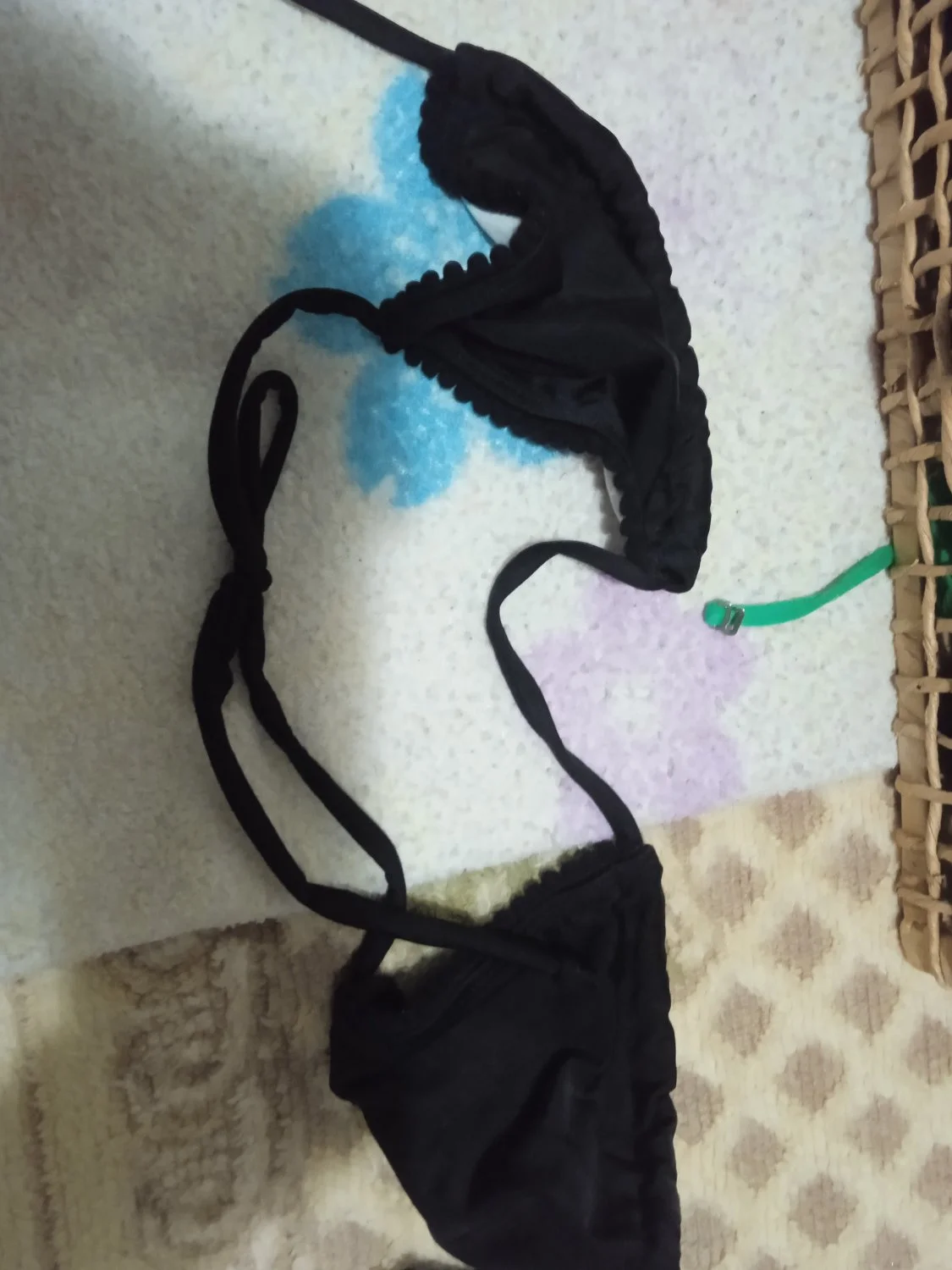 Fotos dos sutiãs da minha mãe image 3