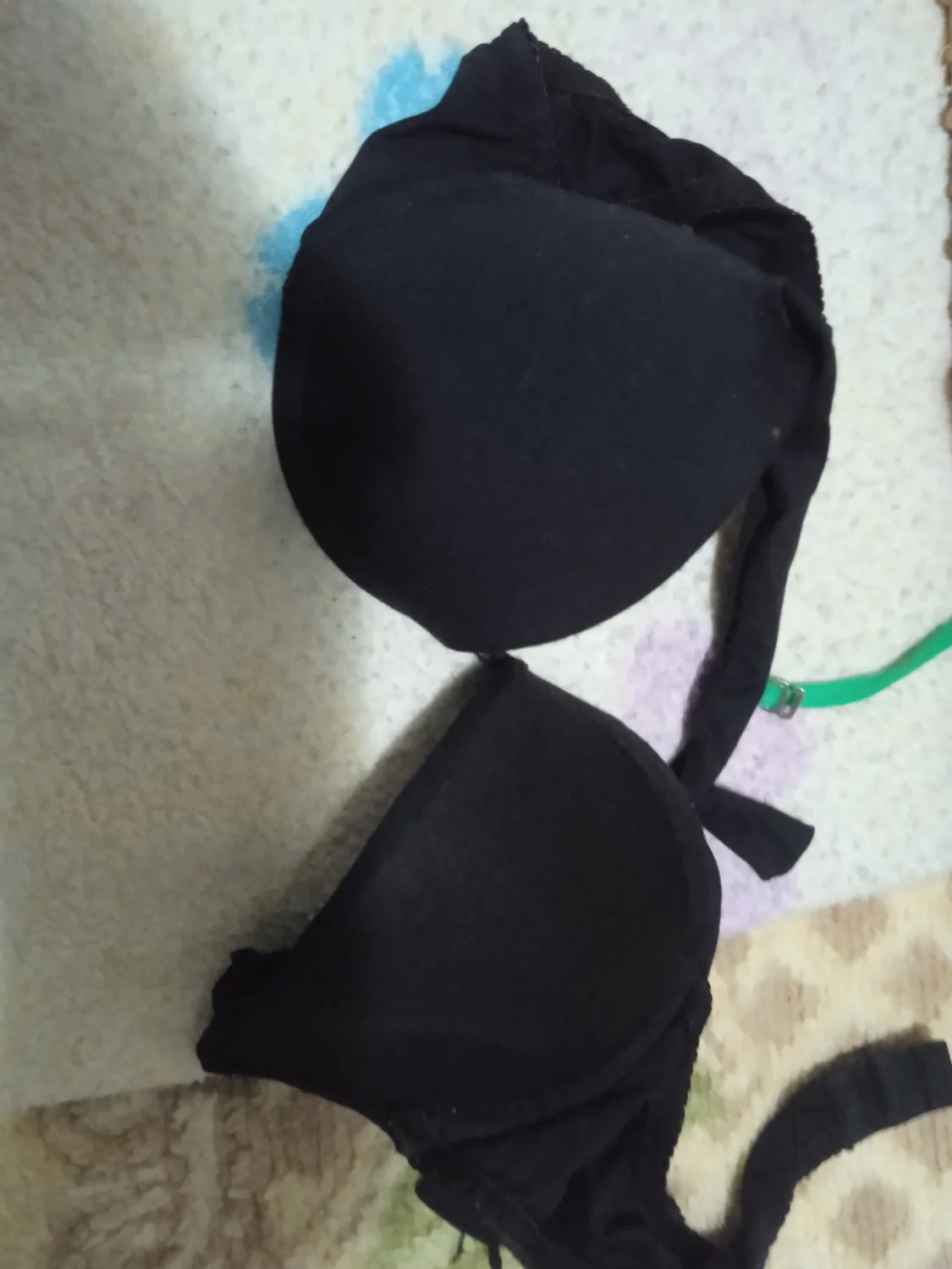 Fotos dos sutiãs da minha mãe image 4