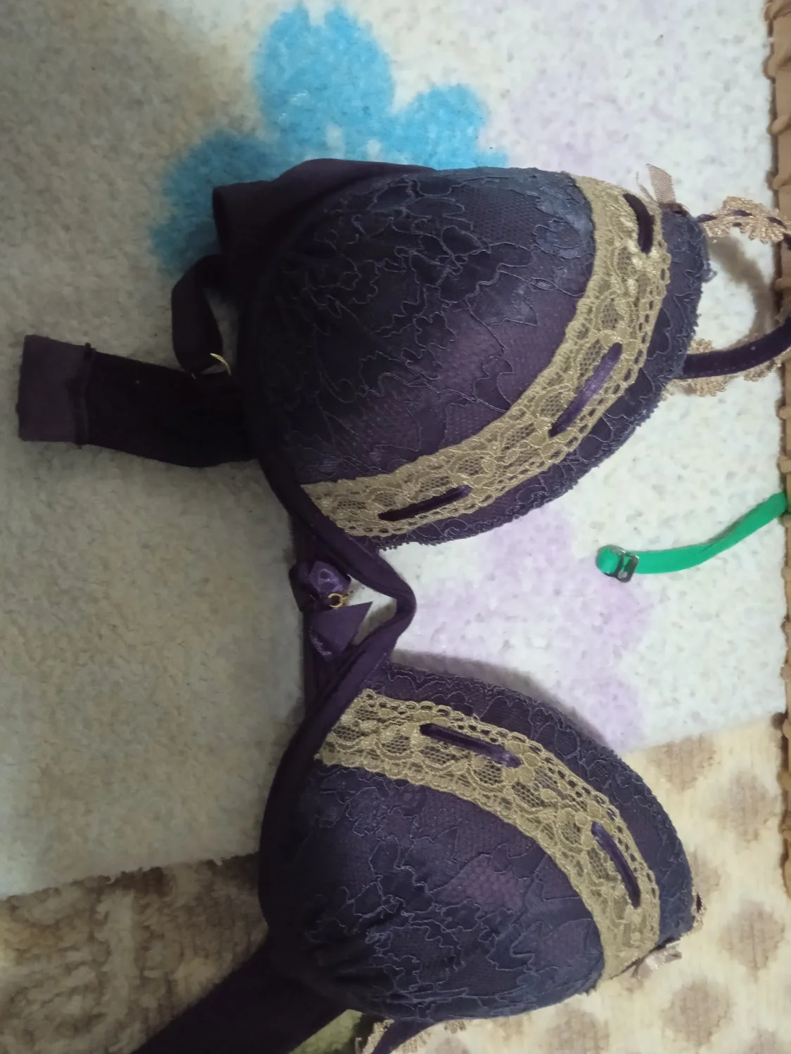 Fotos dos sutiãs da minha mãe image 5