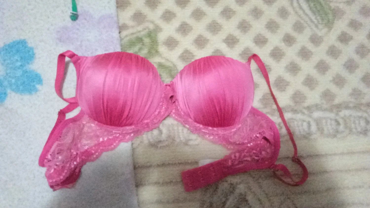 Fotos dos sutiãs da minha mãe image 7