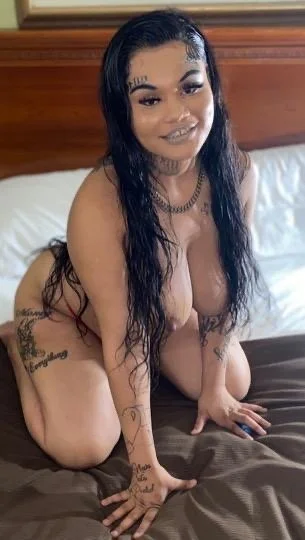 Lightskin 304 known to eat and take dick from everyone image 11
