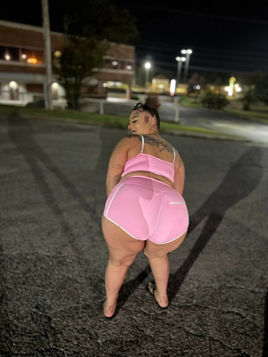 Lightskin 304 known to eat and take dick from everyone image 15