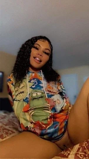 Lightskin 304 known to eat and take dick from everyone image 2