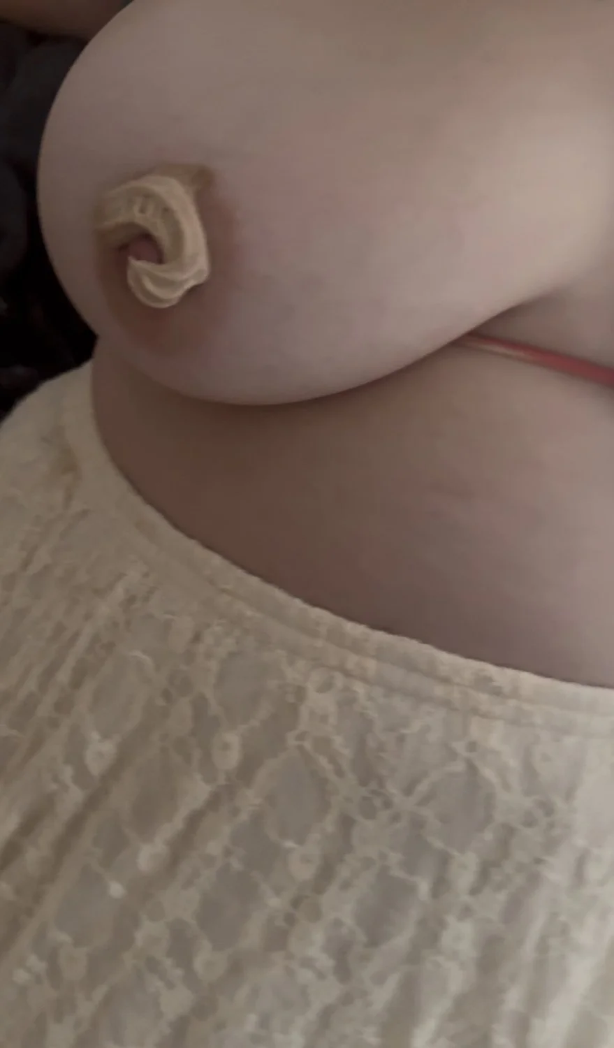 How nice are my milf wife’s huge natural titties? Denver Colorado image 47