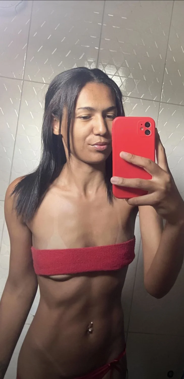 Putinhas do tiktok 😈qual a sua preferida? image 12
