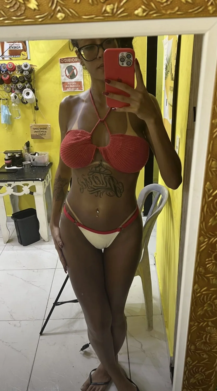 Putinhas do tiktok 😈qual a sua preferida? image 15