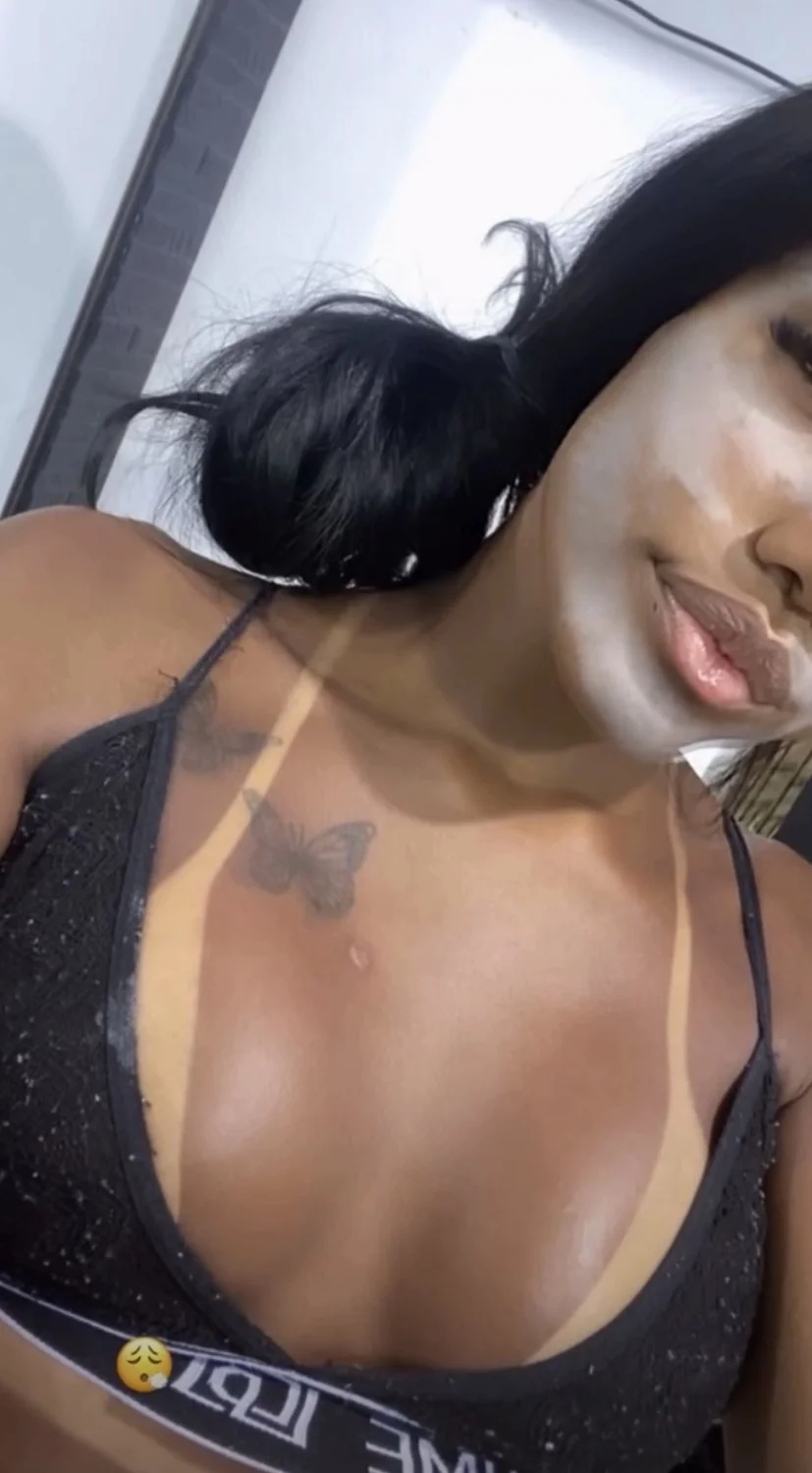 Putinhas do tiktok 😈qual a sua preferida? image 2