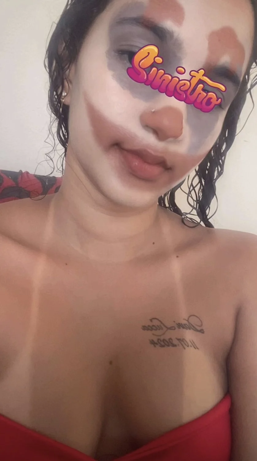 Putinhas do tiktok 😈qual a sua preferida? image 26
