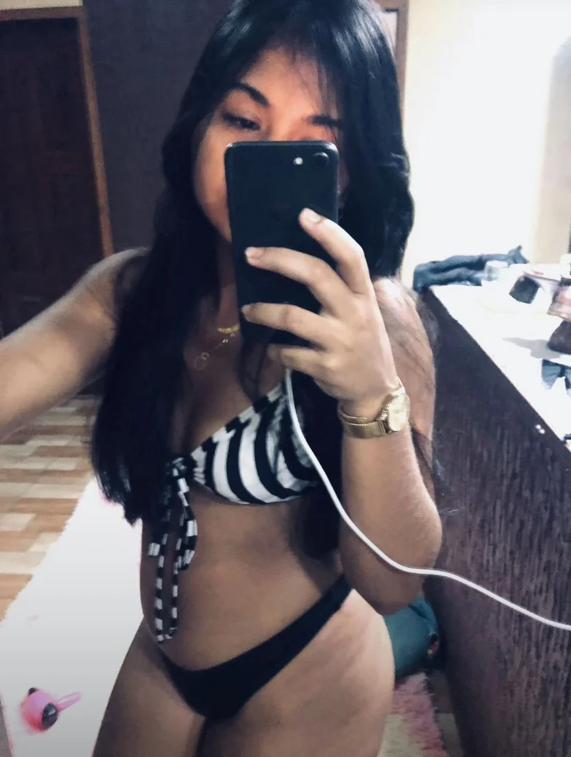 Putinhas do tiktok 😈qual a sua preferida? image 32