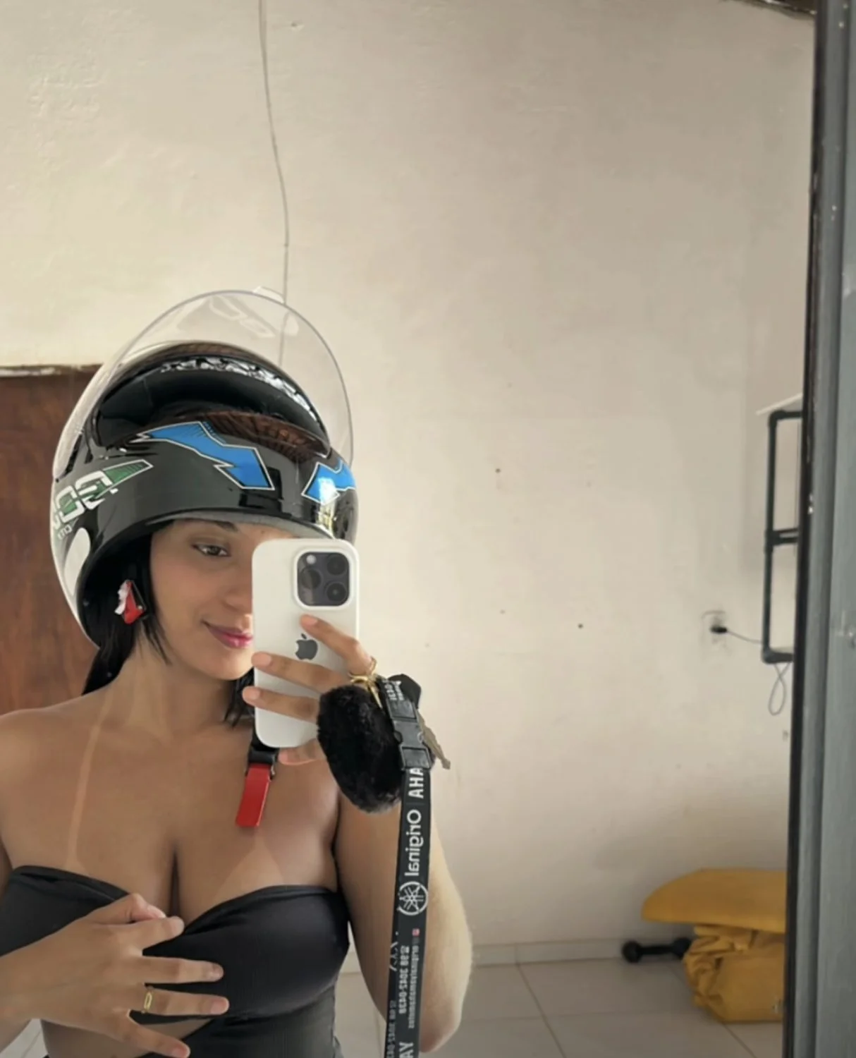 Putinhas do tiktok 😈qual a sua preferida? image 39