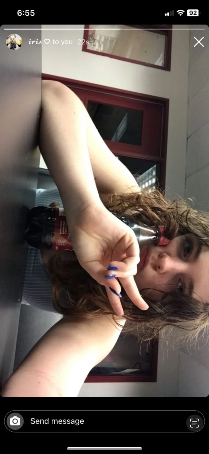 Trib my irls or ex, no lims session 05130e7db10abbc7a557dcb00910a6251a564f64040cf6f23b0d072ed4b2b465 image 6