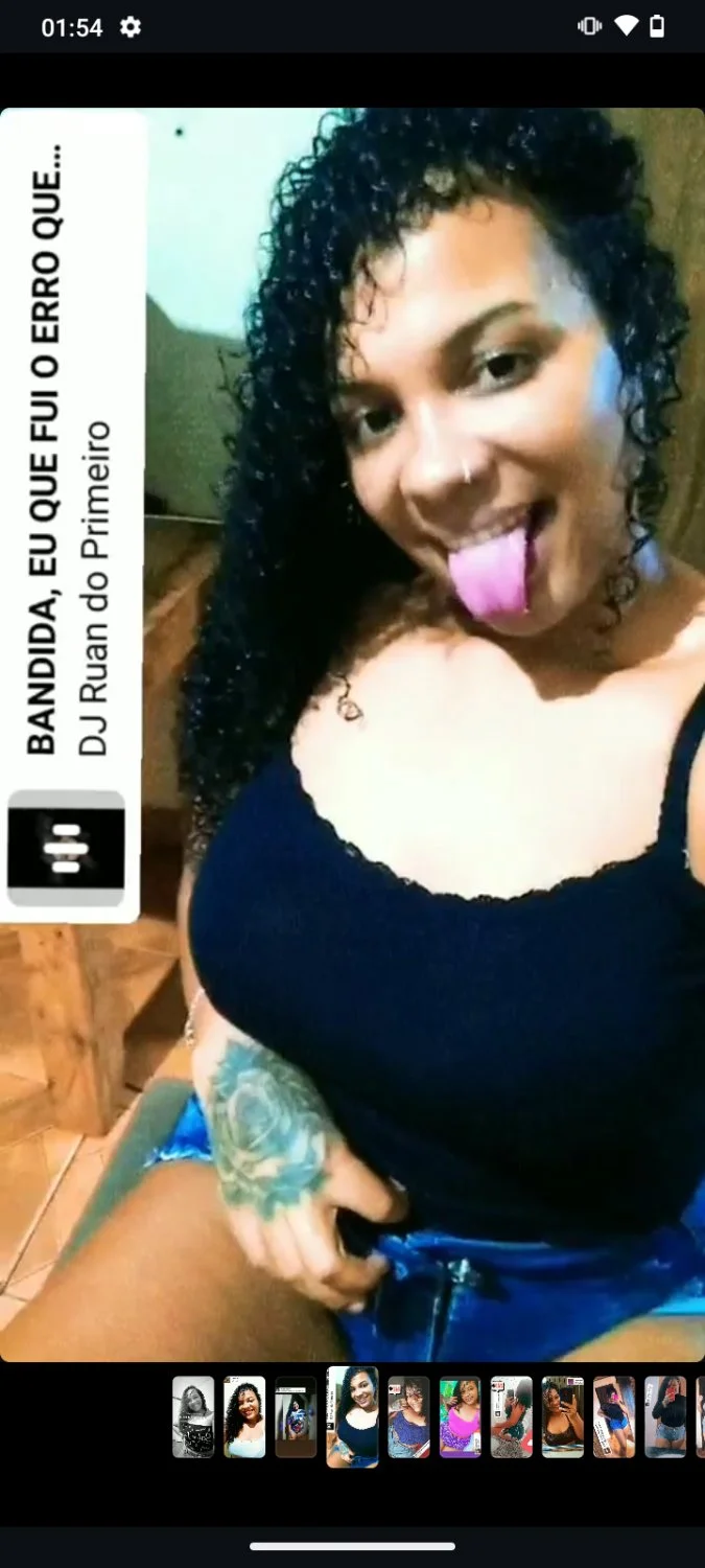 GOSTOSA DO INSTA CASADA image 3