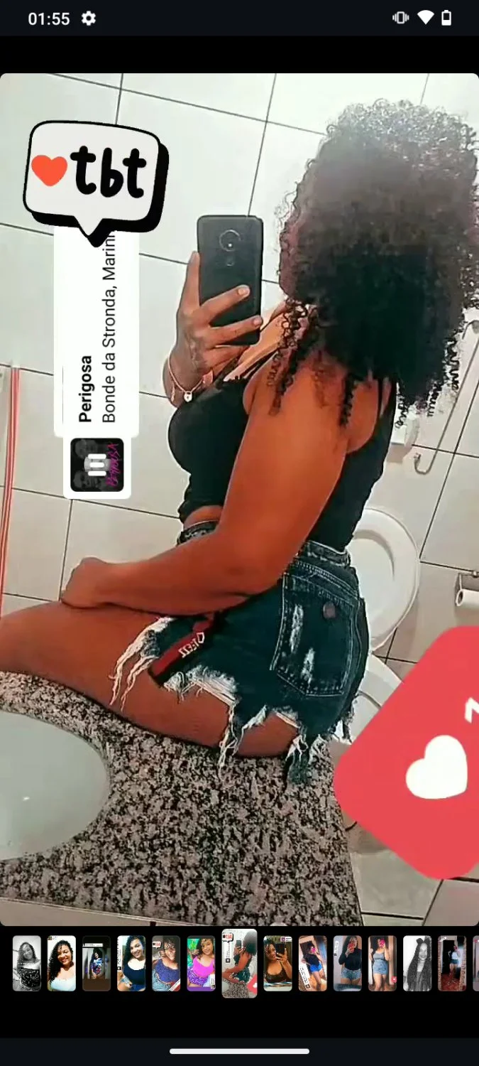 GOSTOSA DO INSTA CASADA image 4