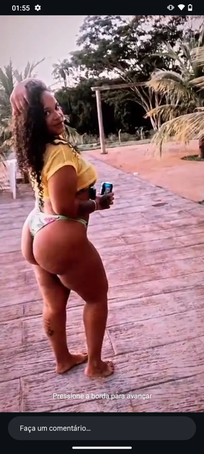 GOSTOSA DO INSTA CASADA image 5