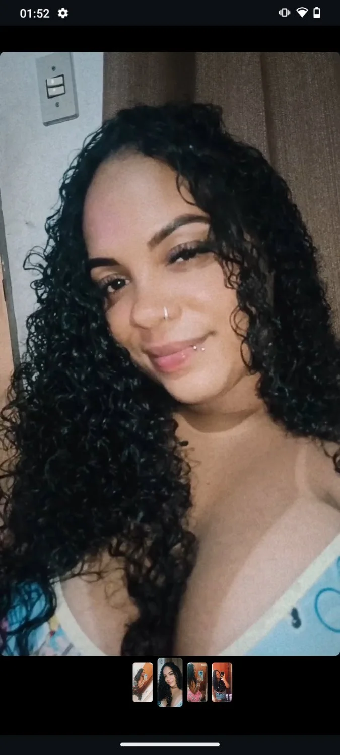 GOSTOSA DO INSTA CASADA image 6