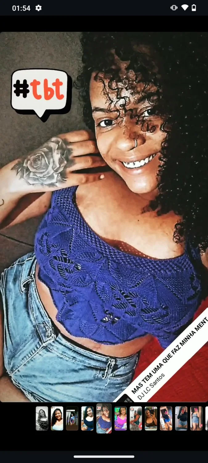 GOSTOSA DO INSTA CASADA image 7