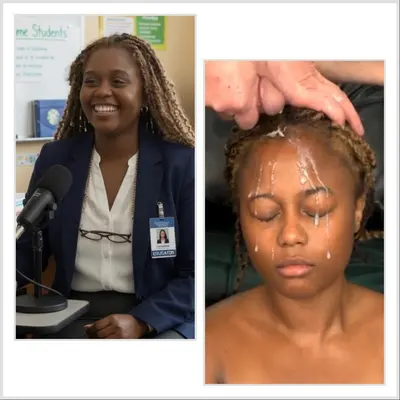 Teacher of the year cover image