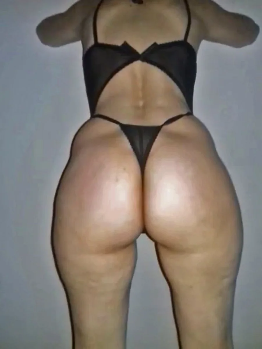 Asses and PAWGs image 17