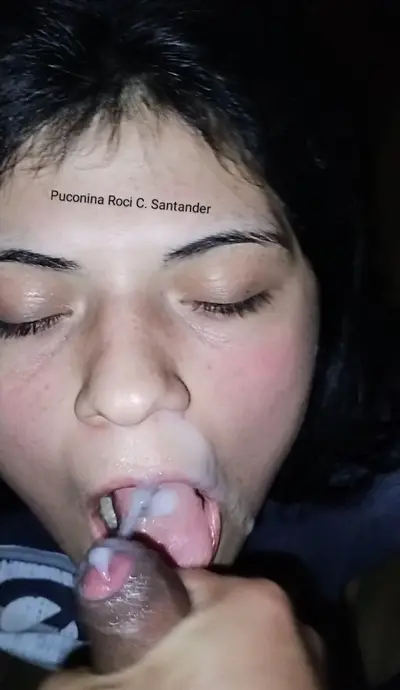 Rociobelen chilena zorra cover image