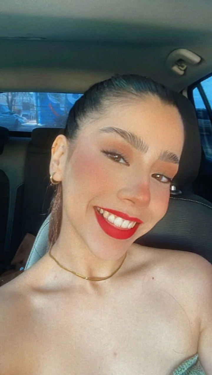 SHOWING OFF MY BEST FRIEND - ESTEPHANIA. image 25