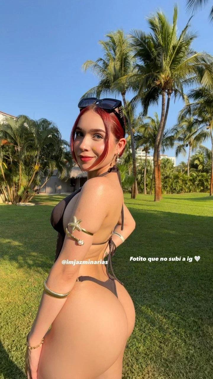 Jazmin Arias image 4