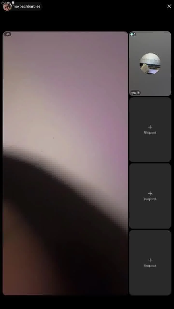 tiktok live m4yb4ch image 4