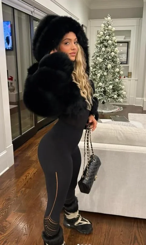 This bitch is getting fine asf image 17