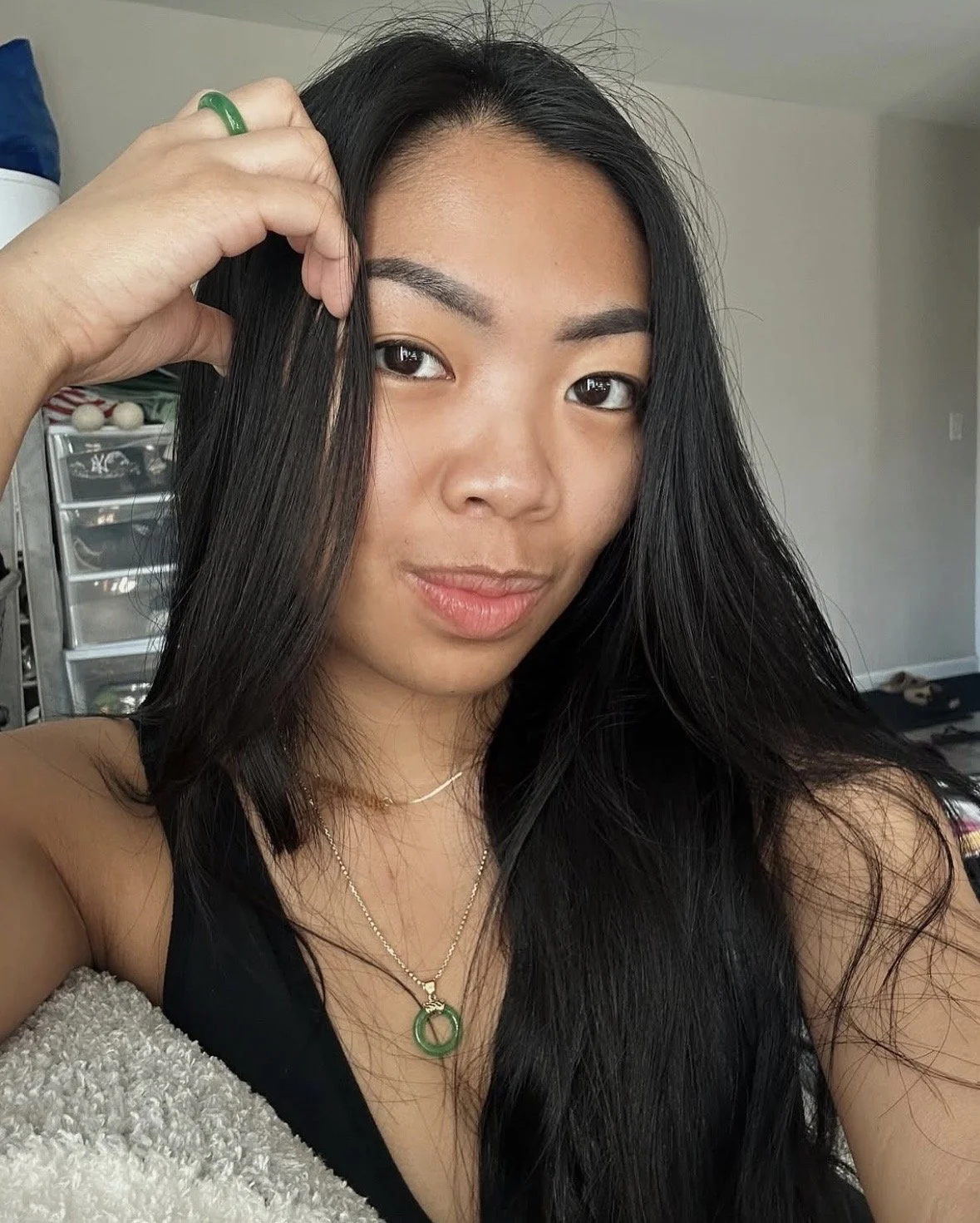 Webslut-Sexy Filipina Slut-Gwyneth Lopez-Lost image 14