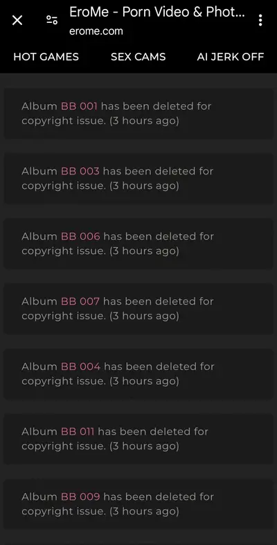 Getting Rediculous cover image