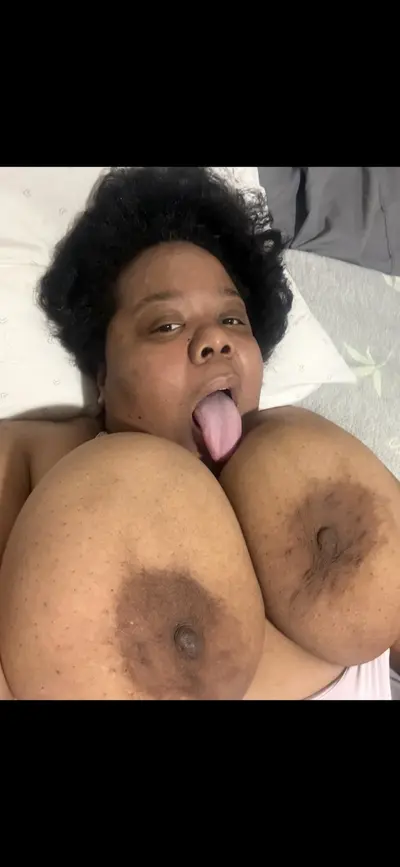Please don’t stop stroking to my big titties baby cover image