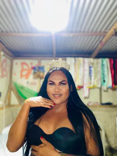 Kendy Pérez Trans cover image