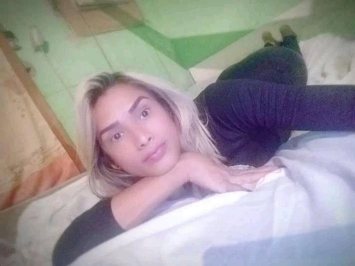 ARANZA MARTINEZ TRANS image 10