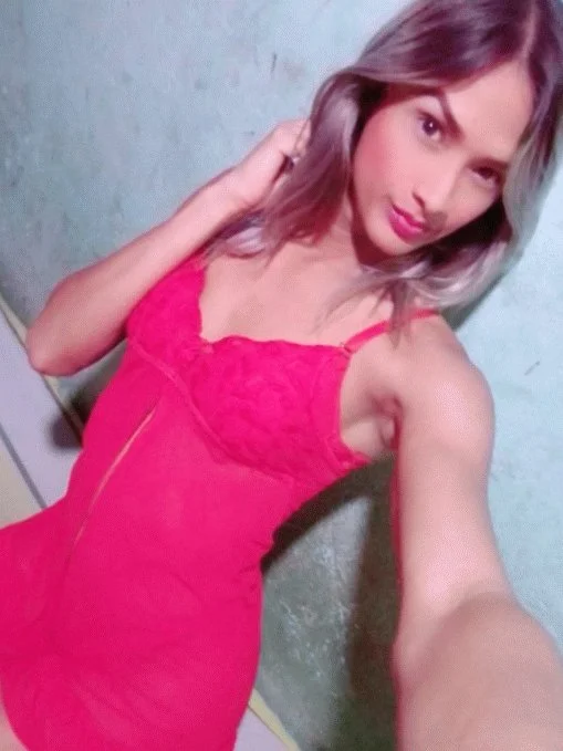 ARANZA MARTINEZ TRANS image 12