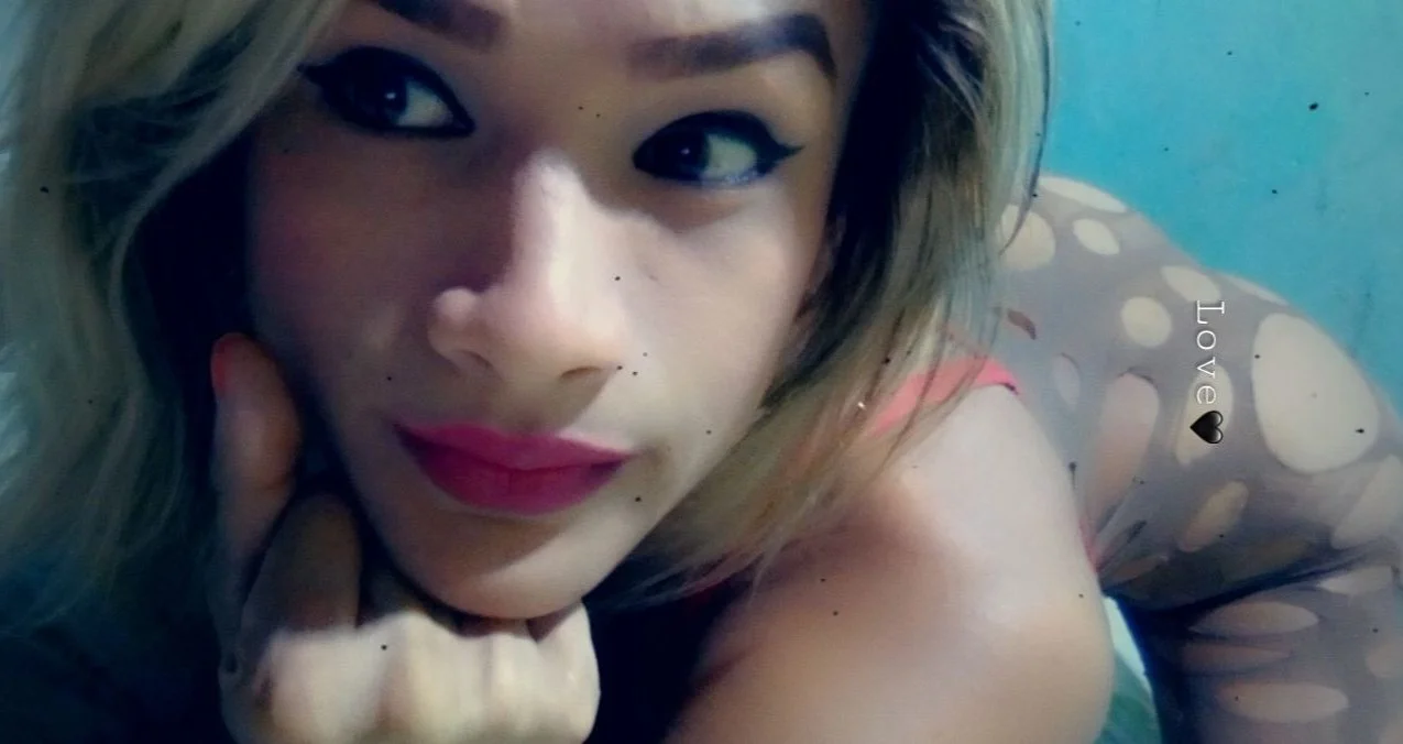 ARANZA MARTINEZ TRANS image 17