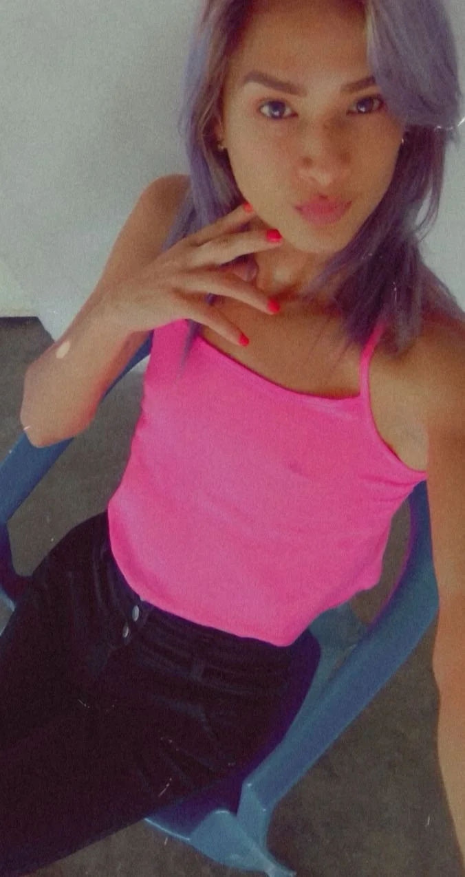 ARANZA MARTINEZ TRANS image 21