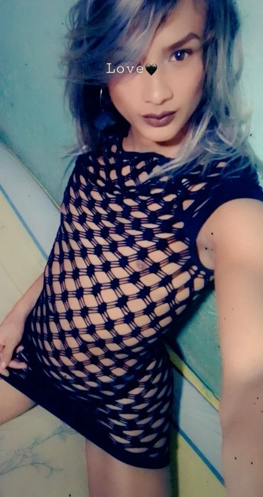 ARANZA MARTINEZ TRANS image 26