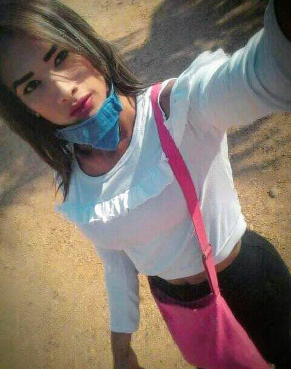 ARANZA MARTINEZ TRANS image 32