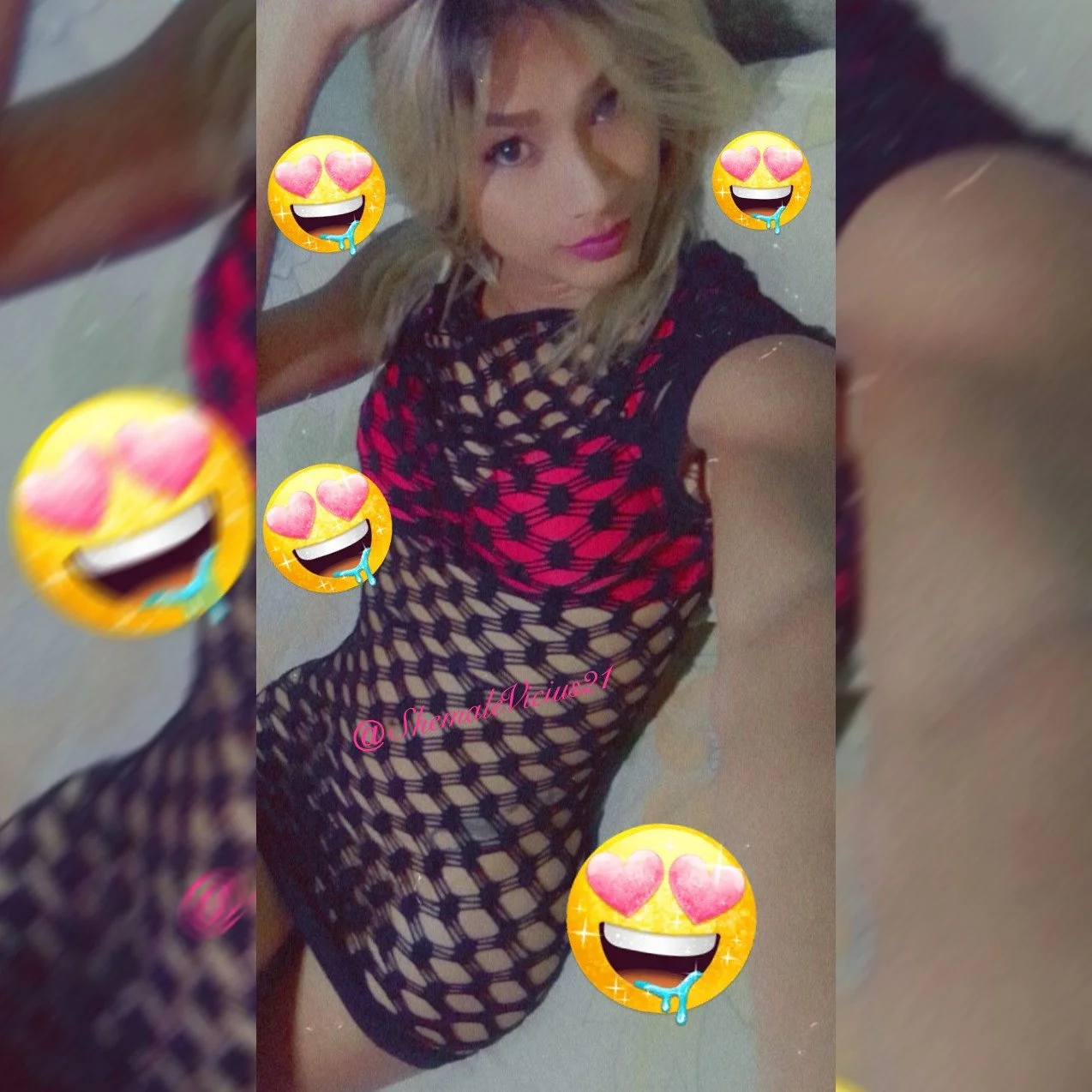 ARANZA MARTINEZ TRANS image 33